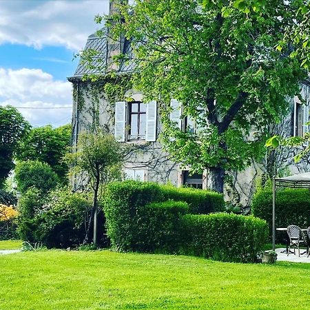 Villa Mura Gite Luxe Avec Piscine Et Spa Campagne Et Grand Air Nouvelle Aquitaine Correze Neuvic  Ngoại thất bức ảnh