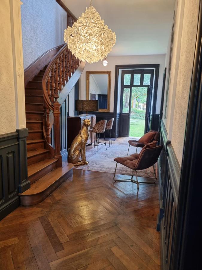 Villa Mura Gite Luxe Avec Piscine Et Spa Campagne Et Grand Air Nouvelle Aquitaine Correze Neuvic  Ngoại thất bức ảnh