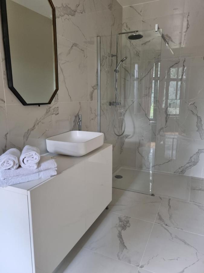 Villa Mura Gite Luxe Avec Piscine Et Spa Campagne Et Grand Air Nouvelle Aquitaine Correze Neuvic  Ngoại thất bức ảnh