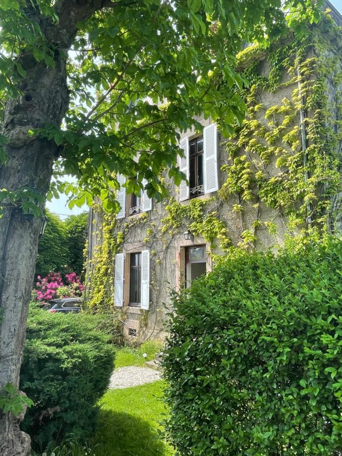 Villa Mura Gite Luxe Avec Piscine Et Spa Campagne Et Grand Air Nouvelle Aquitaine Correze Neuvic  Ngoại thất bức ảnh